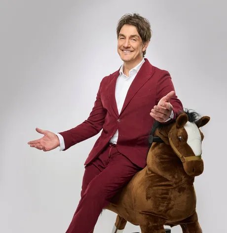 Matze Knop - Spitzenreiter