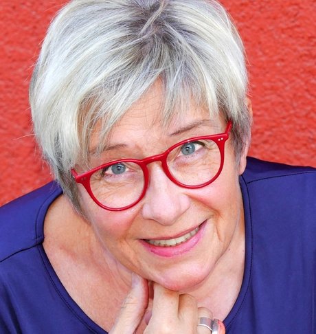 Elke Hübener-Lipkau