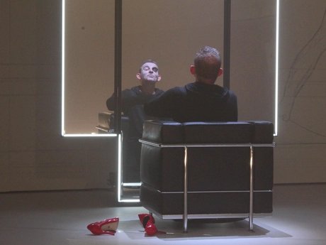 HERR TEUFEL FAUST - Nach Johann Wolfgang von Goethe Faust I