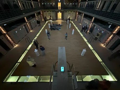 Stadtbad RELOADED: BEYOND