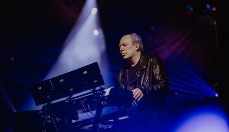 Hans Zimmer Live – The Next Level European Tour 2025 / 2026