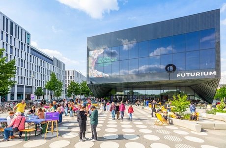 Futurium