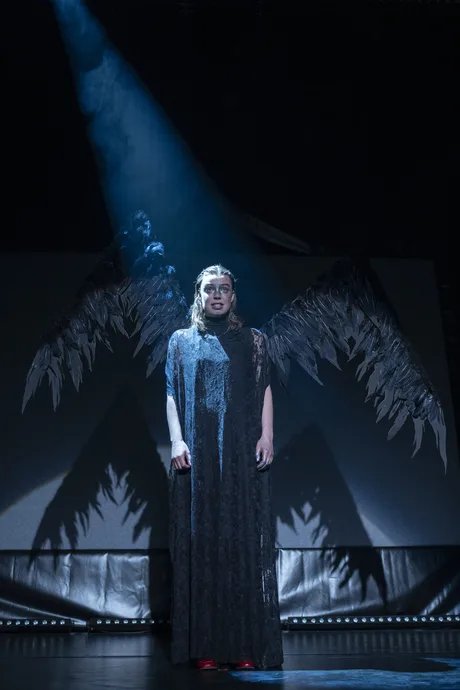 P14 – Vom Gewebe der Zeit oder die Angst davor zu begreifen, dass es im Leben um nichts geht