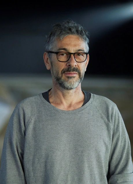 Pierre Huyghe