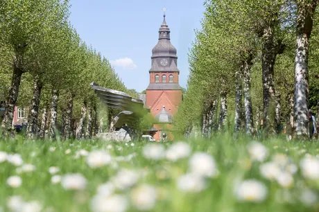 Evangelisches Johannesstift