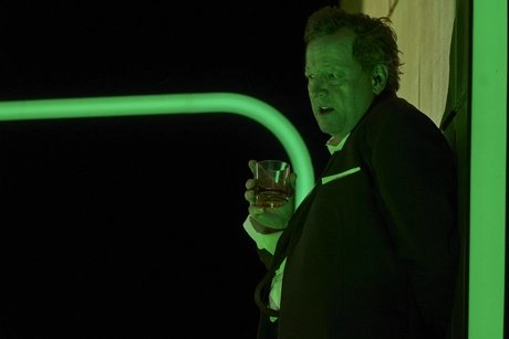 Mein Name sei Gantenbein