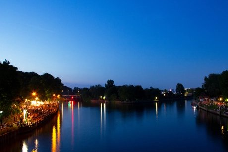 Spandauer Havelfest -