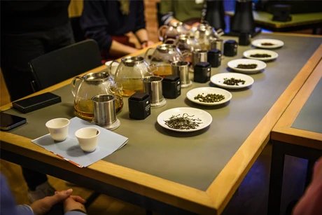 Berlin Tea Festival