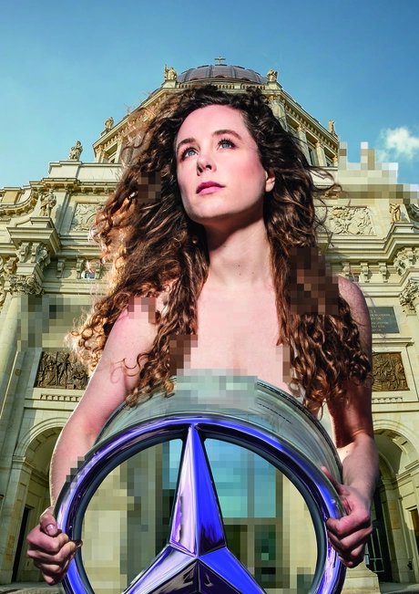 Brasch - Das Alte geht nicht und das Neue auch nicht