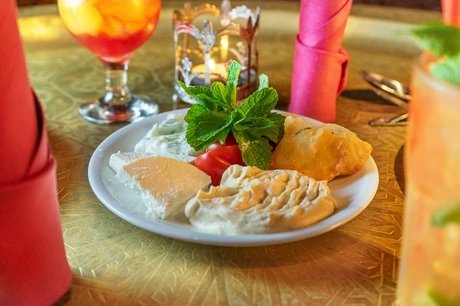 MADI - Zelt der Sinne