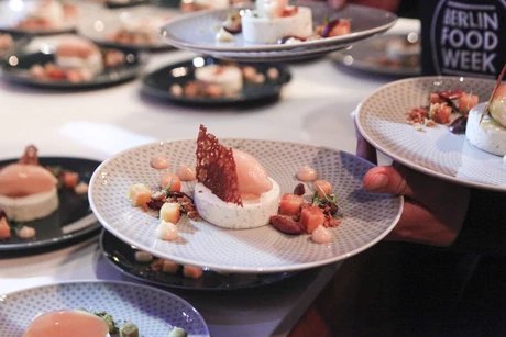 Berlin Food Week