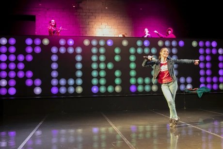 Alle außer das Einhorn