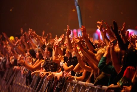 Lollapalooza Berlin 2015 - Day 1