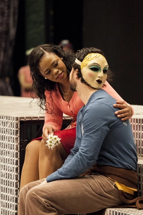 L’elisir d’amore