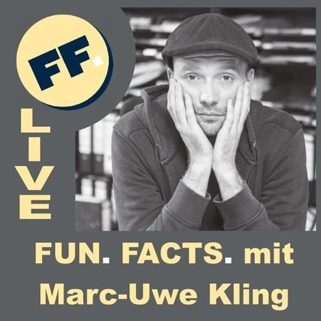 Marc-Uwe Kling: Neues vom Känguru