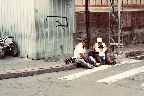 Ausstellung: Aus den Augen, aus dem Sinn