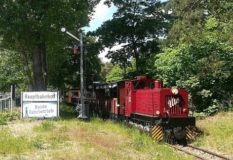 Berliner Parkeisenbahn