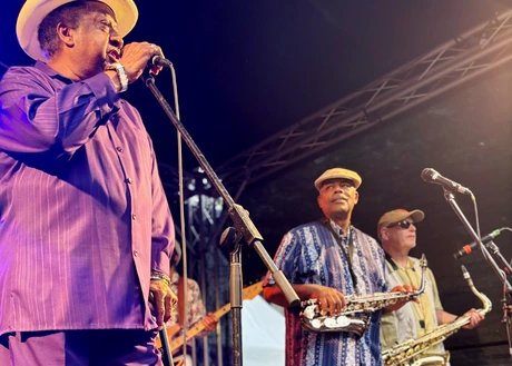 Kreuzberg Festival 2025