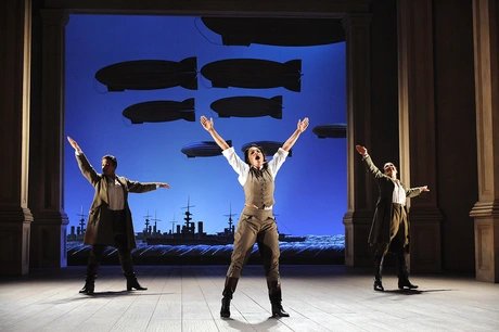 Giulio Cesare in Egitto