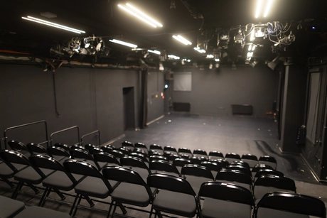 Berliner Ensemble - Werkraum