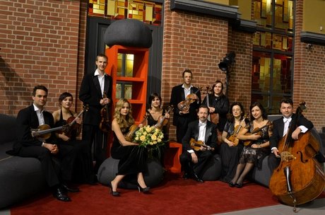 Festival Orchester Berlin