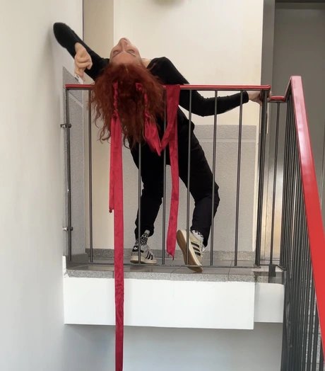 Watcher on the Hills