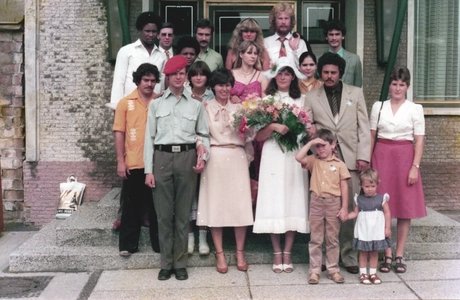 Thomas Bratzke aus “Mit uns zieht die fremde Zeit“