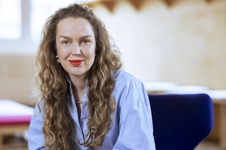 Lotte Warnsholdt, Referentin in der Ringvorlesung "Cluster Familie"