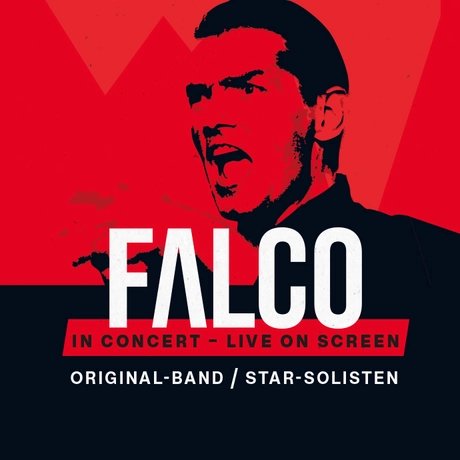 40 Jahre Rock Me Amadeus - LIVE on Screen - 2025