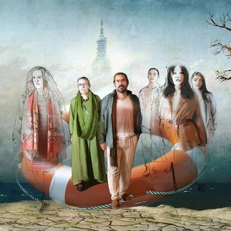 key visual #STORYFELD