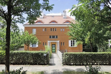 Einzelhaus am Akazienhof