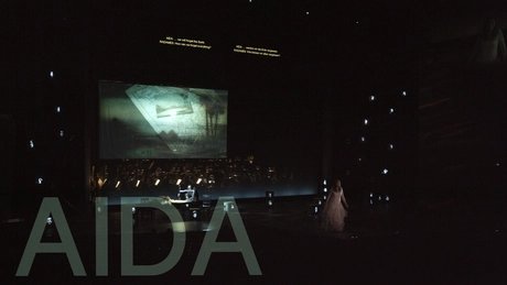 Giuseppe Verdi: Aida