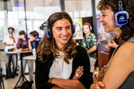 Talk zum Podcast „Enden: Die Rückkehr“