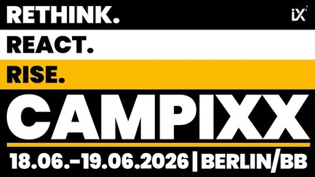 CAMPIXX 2026