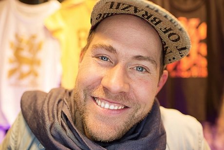 MELLOW MARK - RESCUE LOVE Tour 2026