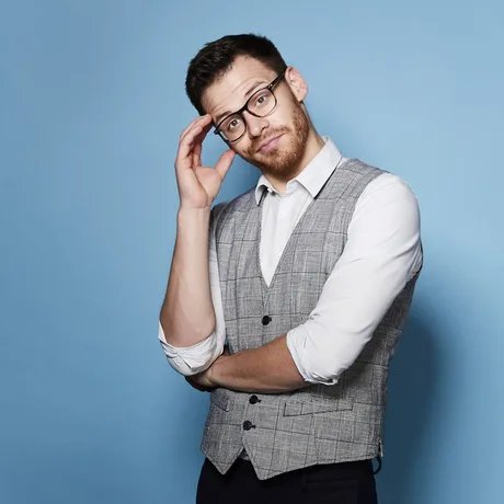 Martin Frank - Wahrscheinlich liegt's an mir