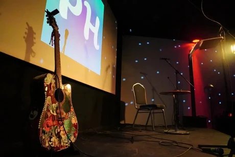 POETICHAFLA VARIETY SHOW