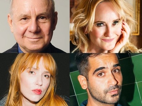 ENSEMBLE SOPHIA ODER DAS ENDE DER HUMANISTEN