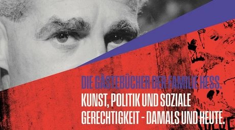 Die Gästebücher der Familie Hess