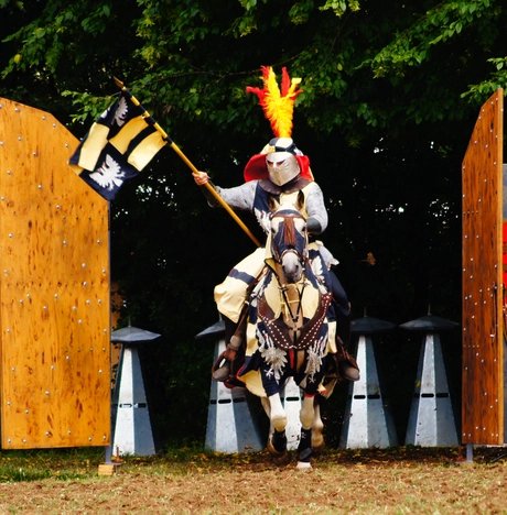 Carnica Historische Feste & Märkte