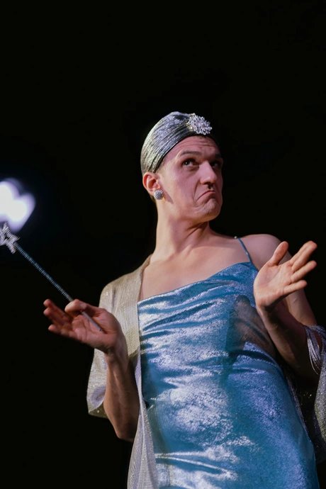 The Pineapple Commitment