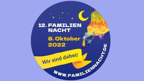 12. Familiennacht