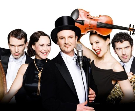 Casanova Society Orchestra