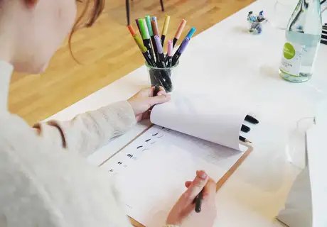 Handlettering Workshop