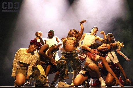 CDC Dance Festival 2025