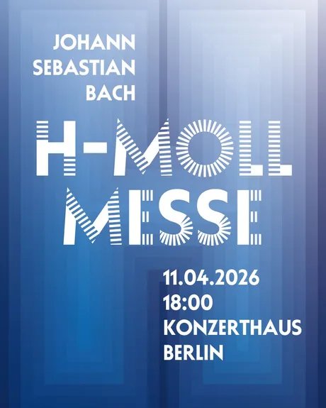 H-Moll Messe