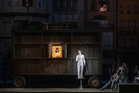 Il barbiere di Siviglia