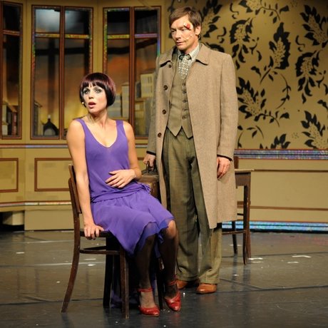 CABARET: Das Berlin-Musical