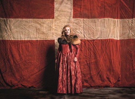 Hamlet - Hexenberg Ensemble