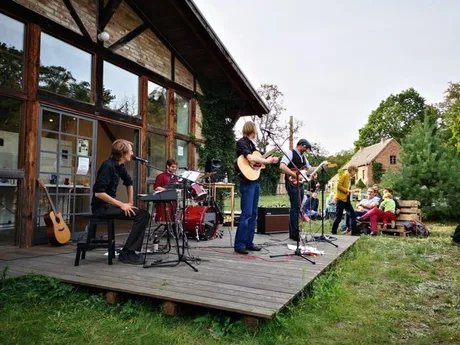 Fête de la Musique 2022 - Anderntags